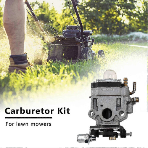 Carburetor For Th23 Th26 Th34 23cc 25cc 26cc 33cc 35cc Spark Plug Kit Replace Edition 3 1