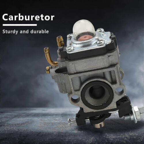 Carburetor For Th23 Th26 Th34 23cc 25cc 26cc 33cc 35cc Spark Plug Kit Replace Edition 3 2