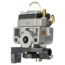 Carburetor For GX25 GX25N & NT FG110 &K1 Engine Motor 16100-Z0H-825 Silver black