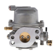 Carburetor Assy 67D-14301-00 Fits for 4Hp 5Hp Outboard Motors