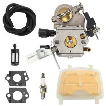 C1Q-S121C Carburetor for STIHL MS171 MS181 MS211 MS 181 171 211 Chainsaw with Air Filter 1139 120 1602 SZRH-1