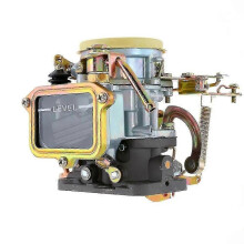 Car Carburetor Engine Carb for Nissan J15 Cabstar 1972-1976/Datsun Pickup1970-1981/Homer 1972-1976 #16010-B5200, 16010-B0302
