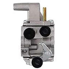 Carburetor Air Filter Kit for Stihl FS120 FS200 FS250 FS300 FS350 FR350 FR450 FR480 Replace 4134 12 P2025032600008