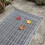 VidaXL vidaXL Lichtschachtabdeckung mit Clips 5 stk. 70 x 190 cm Silber 1