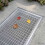 VidaXL vidaXL Lichtschachtabdeckung mit Clips 2 stk. 70 x 190 cm Fiberglas 1