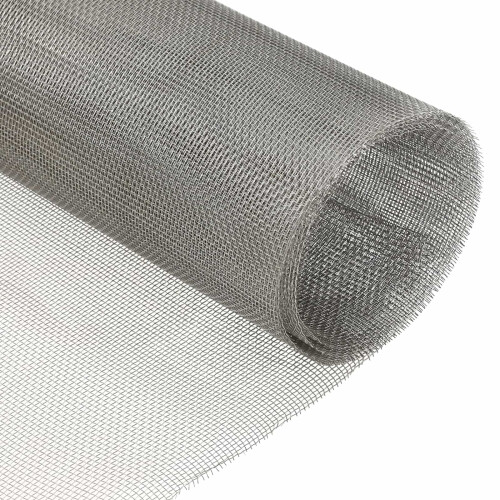 VidaXL vidaXL Lichtschachtabdeckung mit Clips 2 stk. 70 x 130 cm Silber 2