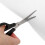 VidaXL vidaXL Lichtschachtabdeckung mit Clips 2 stk. 70 x 190 cm Fiberglas 4