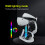 Magnetische Ladestation PS5 VR2 Headset 18