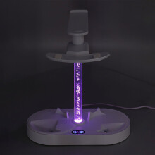 Ladestation für PS5 VR2 Controller RGB