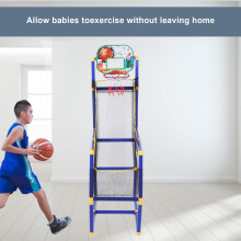 Mini Basketballständer mit 2 Bällen für Kinder ab