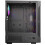 Caixa Antec VX-320 ARGB Midi-Tower Preto ATX Micro-ATX Mini-ITX 7