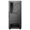 Caixa Antec VX-320 ARGB Midi-Tower Preto ATX Micro-ATX Mini-ITX 3