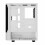 Gamdias TALOS E3 CG WH Mid-Tower Curved Glass Panel White Case 6
