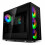 Fractal Design Define S2 Vision Tempered Glass E-ATX aRGB Midi PC Gaming Case 1