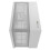 Corsair Corsair 2500D Airflow Micro-ATX Dual Chamber PC Case - White With Window 2