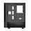 Gamdias TALOS E3 CG Mid-Tower Curved Glass Panel Black Case 5