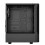 Gamdias TALOS E3 CG Mid-Tower Curved Glass Panel Black Case 4