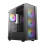 Case Mid-Tower ATX Antec AX65 com 4 Ventoinhas ARGB, Vidro Temperado 5