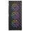 Caixa Antec VX-320 ARGB Midi-Tower Preto ATX Micro-ATX Mini-ITX 4