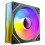 Ventola CPU Antec Vision 120R ARGB 12cm Nera 27.5 son Pressione 1.03 mmH2O 3