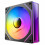 Ventola CPU Antec Vision 120R ARGB 12cm Nera 27.5 son Pressione 1.03 mmH2O 4