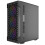 Caixa Antec VX-320 ARGB Midi-Tower Preto ATX Micro-ATX Mini-ITX 5