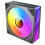 Ventola CPU Antec Vision 120R ARGB 12cm Nera 27.5 son Pressione 1.03 mmH2O 5