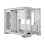 Corsair Corsair 2500D Airflow Micro-ATX Dual Chamber PC Case - White With Window 4