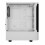 Gamdias TALOS E3 CG WH Mid-Tower Curved Glass Panel White Case 5