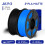 JAYO 3D-Druckerfilament, 2er-Set, 1,75 mm, Matt Schwarz 1