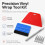Professional Wallcovering Tool Kit, Smoother, Car Vinyl Wrap Tool Kit 4