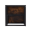 Living And Home 2-Step Stool with Metal Frame 6