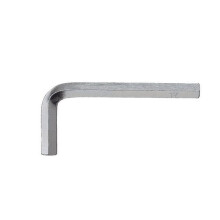Chave hexagonal tipo L 8mm CR-V RWTg ferramenta de aperto #
