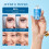 ANAiRUi GHK-Cu Copper Peptide 1% Face Serum 30ml 6