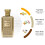 Khadlaj Island Sun Extrait de Parfum 100ml Unisex 3