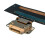 Oplaadpoort voor iPad Pro 10.5 (2017) Wit 2