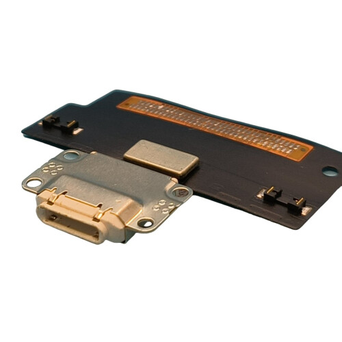 Oplaadpoort voor iPad Pro 10.5 (2017) Wit