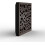(Wenge) 8 Pack - Small Acoustic Panel | Decorative Sound Absorbing Wall Panel "P32-Mini" 25x25x3 cm | Absorption & Diffusion 4