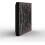 (Wenge) 8 Pack - Small Acoustic Panel | Decorative Sound Absorbing Wall Panel "WAVE-Mini" 25x25x3 cm | Absorption & Diffusion 4