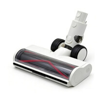 Escova Elétrica para Aspirador de Pó para T30 R10 R30 R20 com Escova de Rolo Macia e Luzes LED para Remoção de Poeira