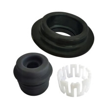 Shifter Lever Dust Seals Kit for CRX 54109-SA7-000 54115-SH3-000 54109-SA7-000