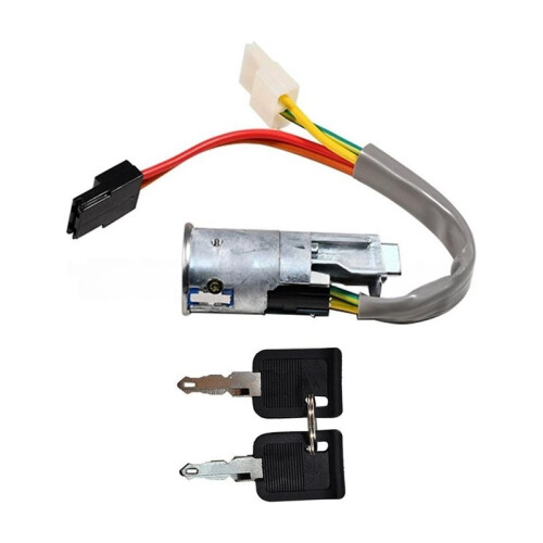 7700805669 Steering Lock   Ignition  for  R19 Clio I II 1992-1996