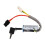 7700805669 Steering Lock   Ignition  for  R19 Clio I II 1992-1996 2
