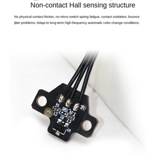 Hall  Assemblies for Centauri Carbon 2 Sensor with Ribbon Cable 3D Printer Parts 2