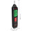 Digital Voltage Tester Pen Non-Contact NCV Detector, Live/Neutral Wire Identification, Temperature Measure 10