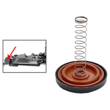 Tampa de Válvulas Do Motor LR022304 para FREELANDER 2 2006-14 EVOQUE 2012 SPORT LR004200