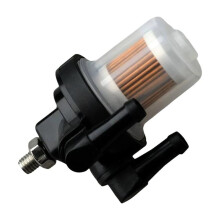 6R3-24560 Brandstoffilter voor Buitenboordmotor voor 115 Pk-225 Pk