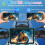 Motorcycle Wireless CarPlay Android Auto Screen, 7 Inch Waterproof Navigation Screen for Motorcycle Tours, 8