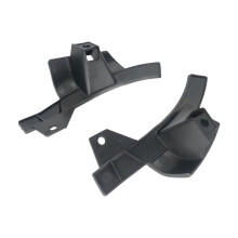 1074903-00-C 1074904-00-C Front Bumper Vent Bracket for Model S 2016-2021