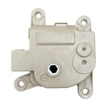 97161-1JAA0 971611JAA0 Actuador de la Compuerta de Mezcla del Calefactor Actuador de Mezcla para Ix35 Palisade para Sorento Forte